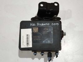 KIA Picanto ABS-pumppu 58900G6810