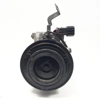 KIA Picanto Air conditioning (A/C) compressor (pump) CA500CXGBA04