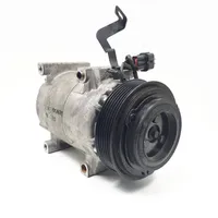 KIA Picanto Air conditioning (A/C) compressor (pump) CA500CXGBA04