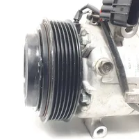 KIA Picanto Air conditioning (A/C) compressor (pump) CA500CXGBA04