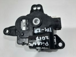 KIA Picanto Silniczek nagrzewnicy EA1F1CXGDA01