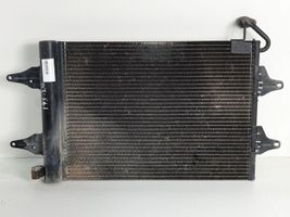 Seat Cordoba (6L) Radiateur condenseur de climatisation 6Q00820411