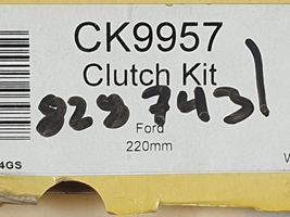 Ford Focus C-MAX Clutch set kit CK9957