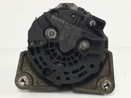 Opel Astra H Alternator 55556067