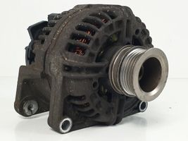 Opel Astra H Alternator 55556067