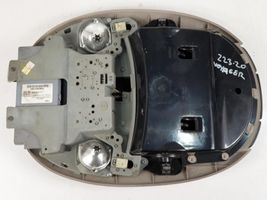 Opel Movano A Panel oświetlenia wnętrza kabiny 05016284AF