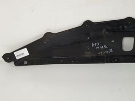 Citroen C4 I Moulure 5164704842019