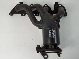 Volkswagen Bora Exhaust manifold 036178BAT