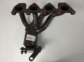 Volkswagen Bora Collecteur d'échappement 036178BAT