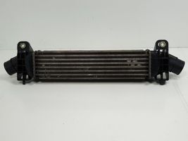 Ford Mondeo Mk III Chłodnica powietrza doładowującego / Intercooler 1S7Q9L440AF