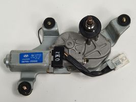 Hyundai Elantra Moteur d'essuie-glace arrière 987002D000