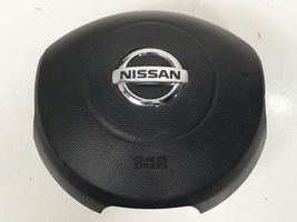 Nissan Micra Airbag de volant SGD04034231343