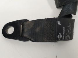 Nissan Micra Ceinture de sécurité avant 33029966A