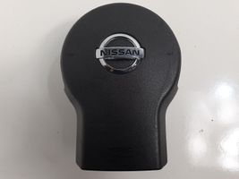 Nissan Pathfinder R51 Airbag de volant 05912308