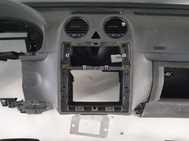 Volkswagen Caddy Zestaw poduszek powietrznych z panelem 5WK43351