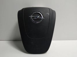 Opel Insignia A Poduszka powietrzna Airbag kierownicy 13270401