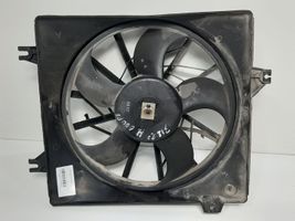 Hyundai Coupe Ventilatore di raffreddamento elettrico del radiatore 2538629000