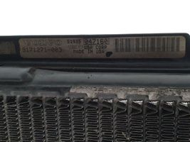 Volvo 850 Radiateur condenseur de climatisation 9171271003