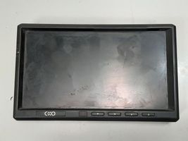 Land Rover Discovery 4 - LR4 Monitori/näyttö/pieni näyttö 408052641