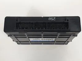 Hyundai Tucson LM Sterownik / Moduł ECU 9090930258A0