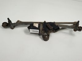 Citroen C2 Tringlerie et moteur d'essuie-glace avant 53630187