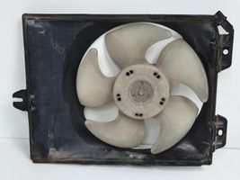 Mitsubishi Colt Ventilateur de refroidissement de radiateur électrique SSA431B091
