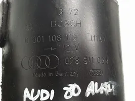 Audi 80 90 S2 B4 Motorino d’avviamento 0001108113