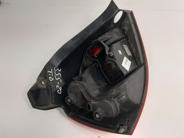 Renault Megane II Lampa tylna 8200073237