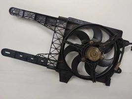 Fiat Punto (176) Ventilatore di raffreddamento elettrico del radiatore 785193550