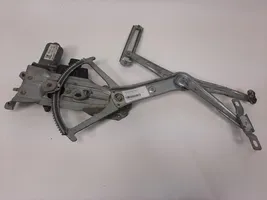 Opel Astra G Alzacristalli elettrico della portiera anteriore 90521882