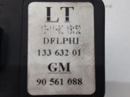 Opel Astra G Interrupteur commade lève-vitre 13363201