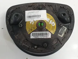 Opel Corsa C Poduszka powietrzna Airbag kierownicy 45R11073141