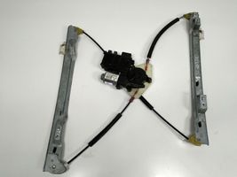 Citroen C4 Grand Picasso Lève-vitre électrique de porte avant 9682495580