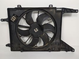 Renault Megane I Ventilateur de refroidissement de radiateur électrique 7700433728