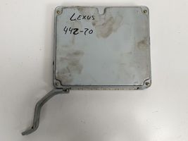 Lexus RX 330 - 350 - 400H Sterownik / Moduł ECU 896614815