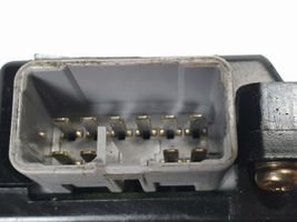 Lexus RX 330 - 350 - 400H Sähkökäyttöisen kattoluukun asennussarja 8873599631
