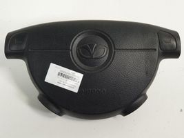 Daewoo Lacetti Airbag dello sterzo 96404797