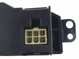 Daewoo Lacetti Monitori/näyttö/pieni näyttö 96490020