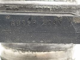 Saab 9-5 Przepływomierz masowy powietrza MAF 0032529951