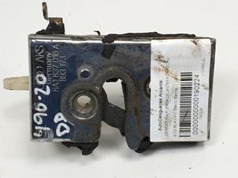 Audi 80 90 S2 B4 Etuoven lukko 8A1837016A