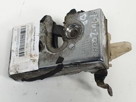 Audi 80 90 S2 B4 Etuoven lukko 8A1837016A