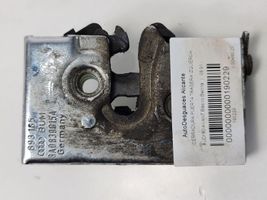 Audi 80 90 S2 B4 Etuoven lukko 893185