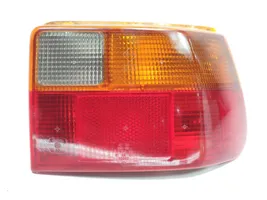 Opel Astra F Lampa tylna 394448