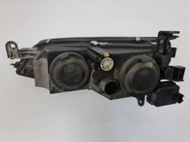 Opel Vectra B Lampa przednia 90464146