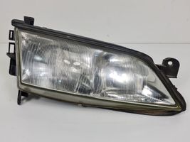 Opel Vectra B Lampa przednia 90464146