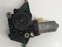 Ford Mondeo MK I Mécanisme lève-vitre de porte arrière avec moteur 0130821681