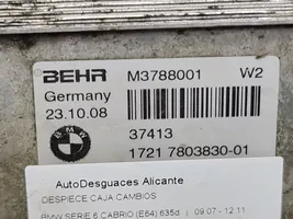 Citroen C4 I Autres pièces de boîte de vitesses 780383001