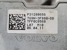 Volvo XC60 Kolumna kierownicza P31329258