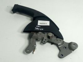 Honda CR-V Hand brake release handle A5513