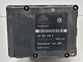 Ford Galaxy Pompe ABS 1J0907379P